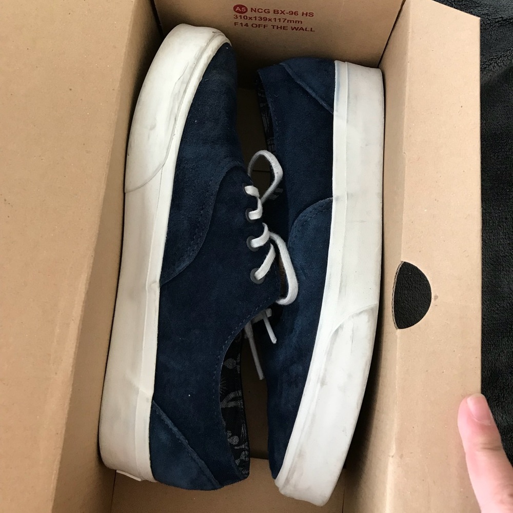 Vans